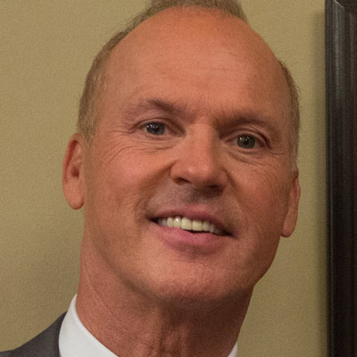 'The Founder' Cast: MICHAEL KEATON - Ray Kroc