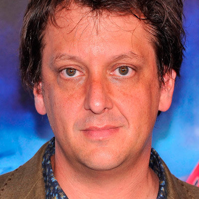 'The Founder' Cast: ROBERT D. SIEGEL - Drehbuch